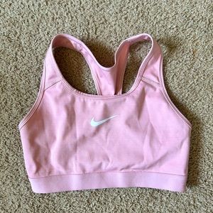 Nike sports bra